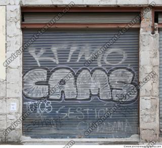 Photo Textures of Doors